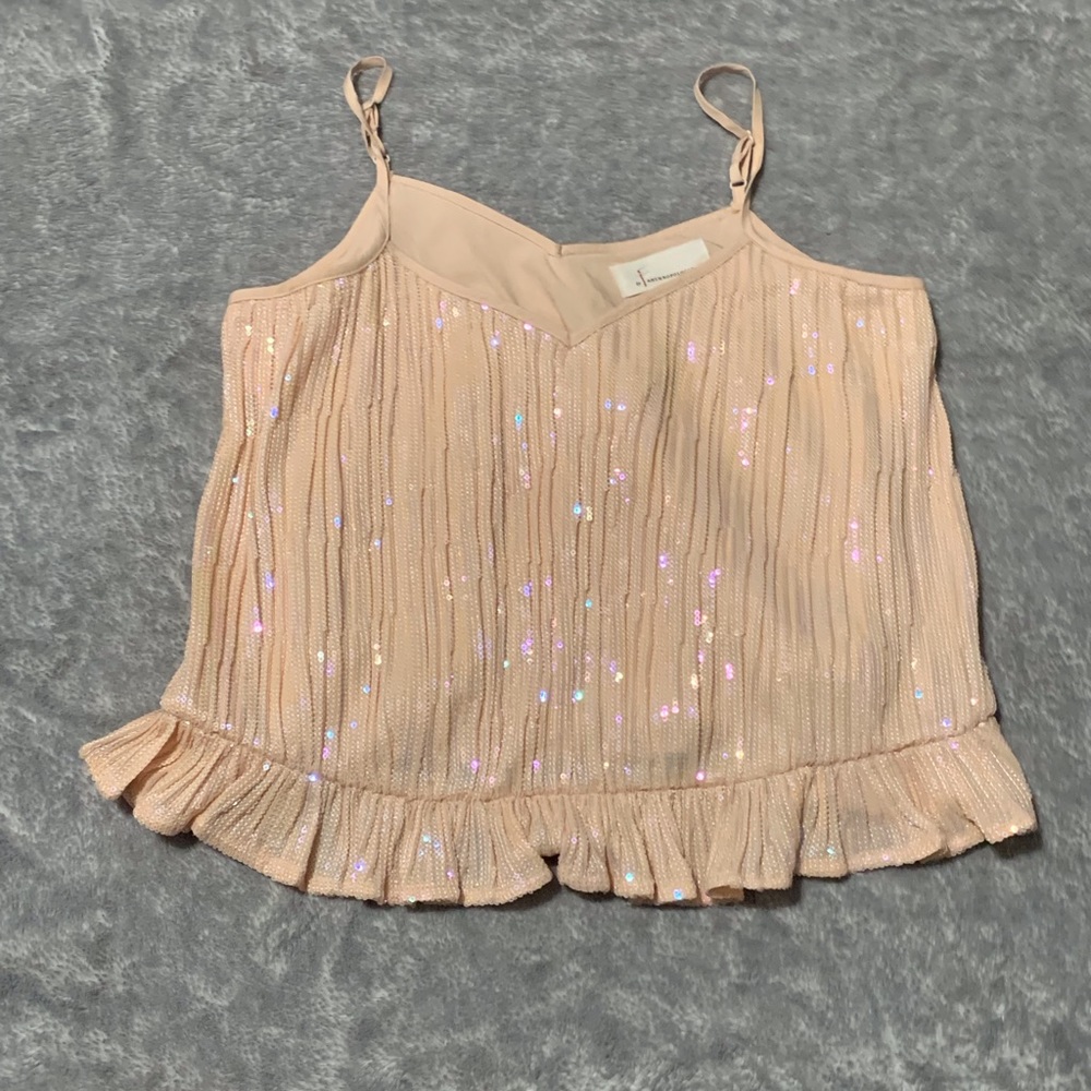 Womens tank top